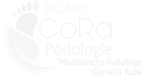 PRAXIS CoRa - Podologie - Medizinische Fußpflege Cornelia Rabe Putbus